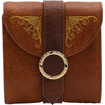 Portafoglio The Lord of the Rings One Ring Premium Wallet ABYstyle