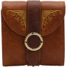 Portafoglio The Lord of the Rings One Ring Premium Wallet ABYstyle