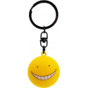 Portachiavi Assassination Classroom Koro Sensei 3D Keychain ABYstyle