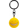 Portachiavi Assassination Classroom Koro Sensei 3D Keychain ABYstyle