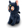 Peluche Sailor Moon Luna cat plush 17 cm ABYstyle
