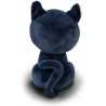 Peluche Sailor Moon Luna cat plush 17 cm ABYstyle