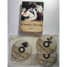 Dvd L'Ispettore Barnaby - Volume 4 cofanetto slipcase 3 dischi 1997 Usato