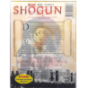 Dvd James Clavell's Shogun - cofanetto digipack 5 dischi Jerry London 1980 Usato