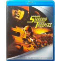 Blu-ray Starship Troopers - Fanteria dello Spazio di Paul Verhoeven 1997 Usato