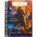 Dvd Darkman - ed. Super Jewel Box di Sam Raimi 1990 Usato