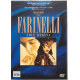 Dvd Farinelli - voce regina di Gérard Corbiau 1994 Usato
