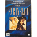 Dvd Farinelli - voce regina di Gérard Corbiau 1994 Usato