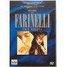 Dvd Farinelli - voce regina di Gérard Corbiau 1994 Usato