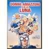 Dvd Donne amazzoni sulla Luna di Joe Dante e John Landis 1988 Usato