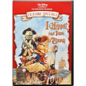 Dvd I Muppet nell'Isola del Tesoro - Ed. Speciale di Brian Henson 1996 Usato
