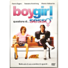 Dvd Boygirl - Questioni di Sesso con Sharon Osbourne 2006 Usato
