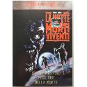 Dvd La Notte dei morti viventi di George A. Romero 1968 Usato editoriale
