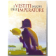 Dvd I vestiti nuovi dell'imperatore con Ian Holm 2001 Usato