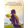Dvd I vestiti nuovi dell'imperatore con Ian Holm 2001 Usato