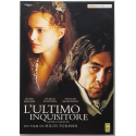 Dvd L'Ultimo Inquisitore di Milos Forman 2006 Usato versione noleggio