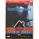 Dvd Atto di forza - Grandi Film di Paul Verhoeven 1990 Usato