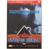 Dvd Atto di forza - Grandi Film di Paul Verhoeven 1990 Usato