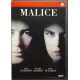 Dvd Malice con Alec Baldwin e Nicole Kidman 1993 Usato