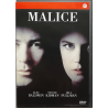 Dvd Malice con Alec Baldwin e Nicole Kidman 1993 Usato