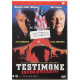 Dvd Testimone involontario con Jon Voight 1997 Usato