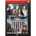 Dvd Giulio Cesare di Uli Edel 2002 Usato