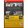 Dvd Giulio Cesare di Uli Edel 2002 Usato