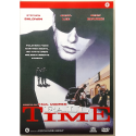 Dvd Fall Time - Tempo Scaduto di Paul Warner 1995 Usato