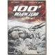 Dvd 100° degrees Below Zero con John Rhys-Davies 2013 Usato