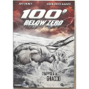 Dvd 100° degrees Below Zero con John Rhys-Davies 2013 Usato