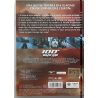 Dvd 100° degrees Below Zero con John Rhys-Davies 2013 Usato