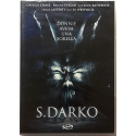 Dvd S. Darko di Chris Fisher 2009 Nuovo