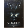 Dvd S. Darko di Chris Fisher 2009 Nuovo