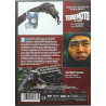 Dvd Terremoto 10° Grado (Sci-Fi d'Essai n° 63) di Junji Kurata 1977 Usato
