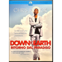 Dvd Down To Earth - Ritorno dal Paradiso con Chris Rock 2001 Usato