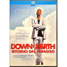 Dvd Down To Earth - Ritorno dal Paradiso con Chris Rock 2001 Usato
