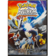 Dvd Pokemon - Kyurem e il Solenne Spadaccino - Anime 2012 Usato