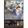 Dvd Pokemon - Kyurem e il Solenne Spadaccino - Anime 2012 Usato