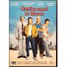 Dvd 4 Quattro pazzi in libertà con Michael Keaton 1989 Usato