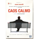 Dvd Caos calmo con Nanni Moretti 2008 Usato
