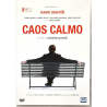 Dvd Caos calmo con Nanni Moretti 2008 Usato