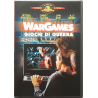 Dvd Wargames - Giochi di Guerra di John Badham 1983 Usato