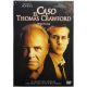 Dvd Il caso Thomas Crawford - Fracture con Anthony Hopkins 2007 Usato
