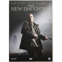 Dvd The New Daughter con Kevin Costner 2009 Usato