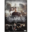 Dvd The Eagle con Channing Tatum 2011 Usato