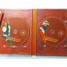 Dvd Astrorobot - Blocker Corps IV box 2 di 2 digipack Dynit 4 dischi 1976 Usato