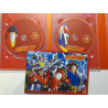 Dvd Astrorobot - Blocker Corps IV box 2 di 2 digipack Dynit 4 dischi 1976 Usato