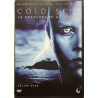 Dvd Cold Skin - La creatura di Atlantide di Xavier Gens 2017 Usato