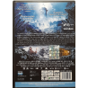 Dvd Cold Skin - La creatura di Atlantide di Xavier Gens 2017 Usato