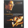 Dvd Unfaithful - L'Amore Infedele (disco singolo) con Richard Gere 2002 Usato
